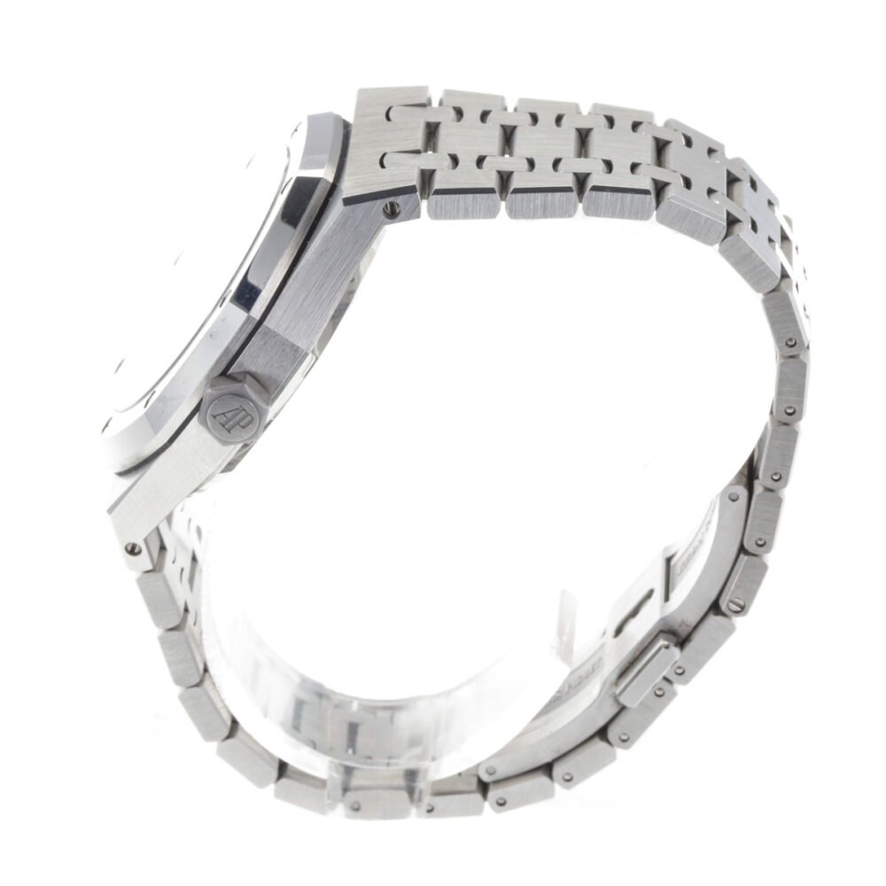 AUDEMARS PIGUET ROYAL OAK BLANC – Image 5