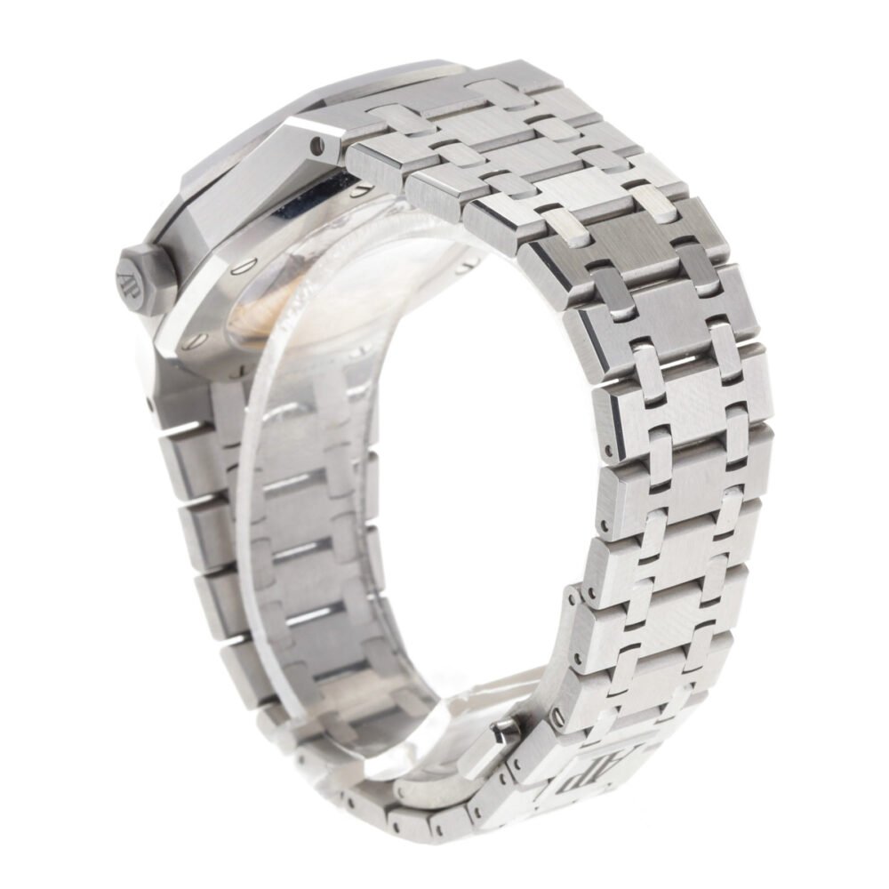 AUDEMARS PIGUET ROYAL OAK BLANC – Image 6