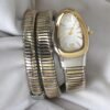 ROSE/GOLD TABLEAU BLANC